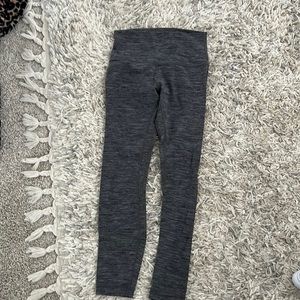 Lululemon Align leggings, size 6, 25”